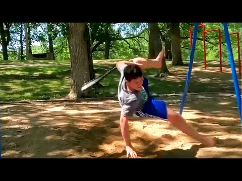 Playground FAILS You Can't Stop Laughing At!! 😂 Kyoot 2023