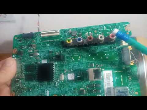 tirando duvida sobre placas de tv