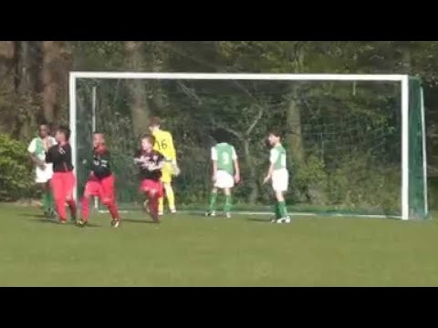 Feyenoord o8 - Excelsior o9