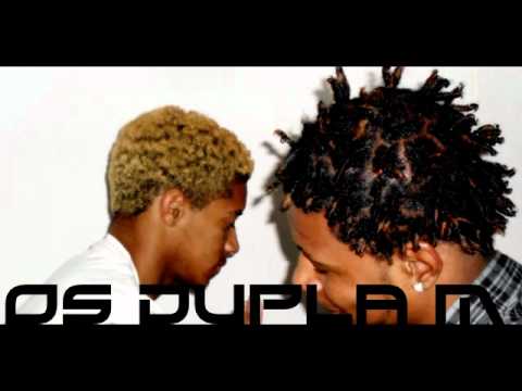 Os Dupla M -   Le Pica  2012