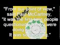 Give Ireland Back To the Irish (Version) - Wings ...
