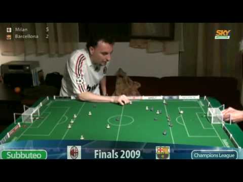 subbuteo gioco per pc