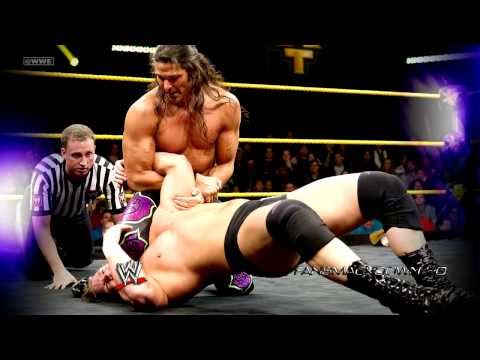 2014: Adam Rose 4th & New WWE Theme Song - "World Goes Wild" + Download Link