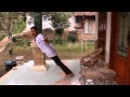 Anti Gravity Lean Michael Jackson
