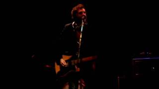 Will Hoge &quot;Better off Now that you&#39;re gone&quot;