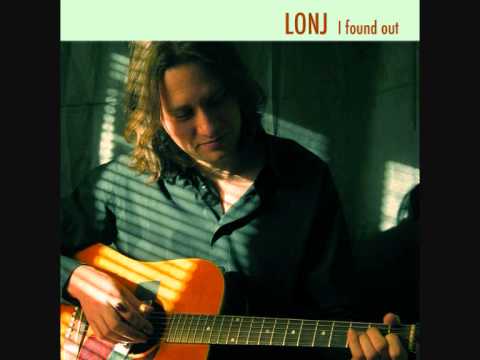 Lonj - Someday