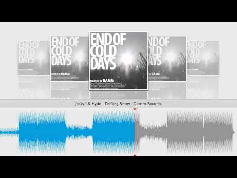 Jeckyll & Hyde - Drifting Snow - Damm Records