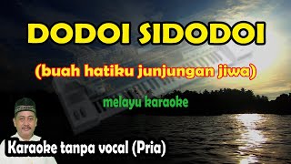 Download lagu Dodoi si dodoi karaoke melayu nada pria mp3 Download lagu Dodoi si dodoi karaoke melayu nada pria mp3