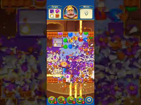 Royal Match Level 3378