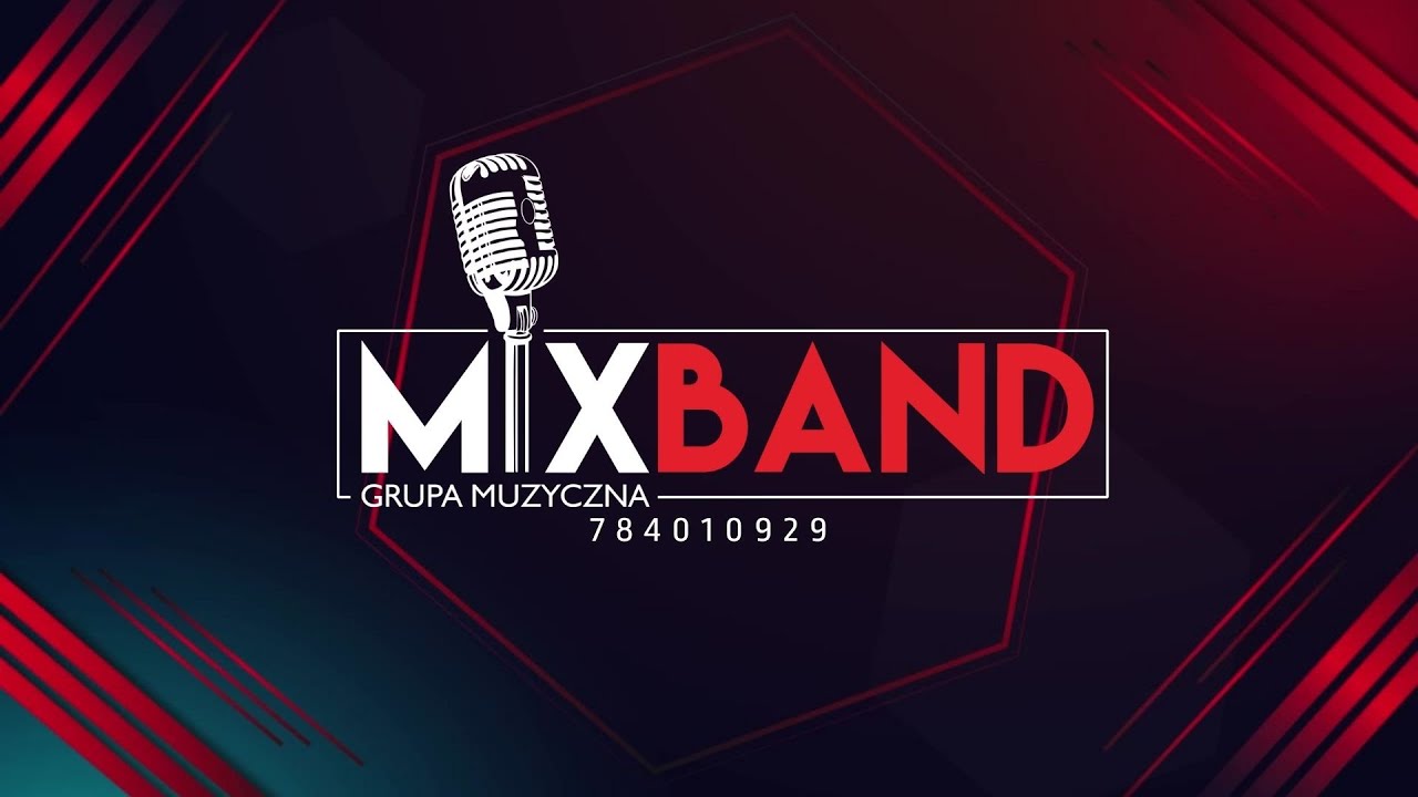 Zespół Mixband Poparzeni Kawą Trzy   Do tańca kawałek