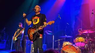Smoking Popes - Megan @ Pabst Theater Milwaukee 04 30 23