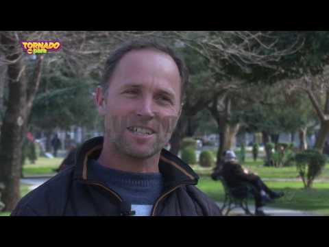 Tornado me Para - Pj.1 - 26 Shkurt 2017 - Vizion Plus - Quiz Show