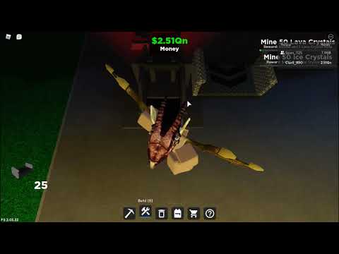 OP Tier 3 Layout! (Factory Simulator)