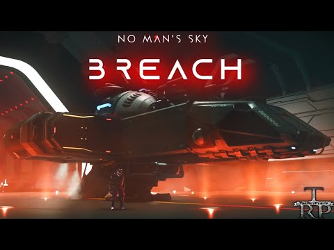 No Man's Sky: Expedition 20 Breach - Walkthrough - Phase 1