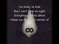 Thousand Foot Krutch - Absolute Lyrics