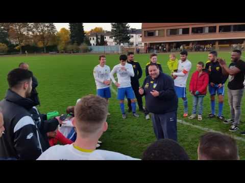 1 FC Mönchengladbach II - SV Mönchengladbach