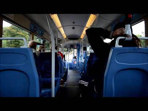 Go North East: 5213 / NK54NVH