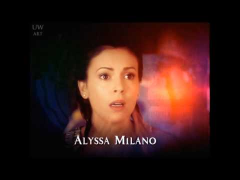 Charmed: [8x12] "Payback's A Witch." Short Opening Credits- "Crazy"