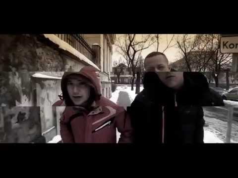 ARECZEK PRG - DO GÓRY NOGAMI [ prod  Maupa Północ Praga]