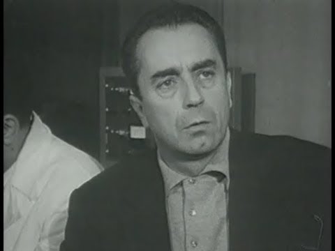Michelangelo Antonioni documentary