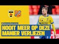 Valse start... ? | Sjors Ultee & Doke Schmidt ? | Nabeschouwing SC Cambuur - FC Volendam