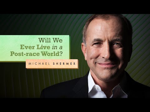 Will We Ever Live in a Post-race World?