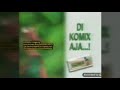 Kompilasi Iklan Komix
