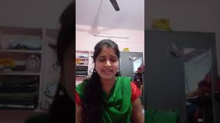 Swagatham krishna from Agnyathavasi..by Pavani vasa