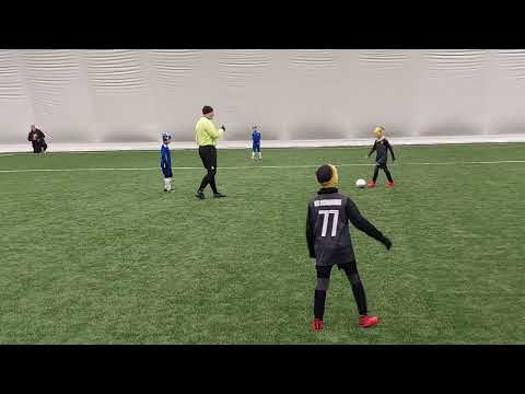 2014 Licheń Cup KS Łomianki B - MKS Piaseczno