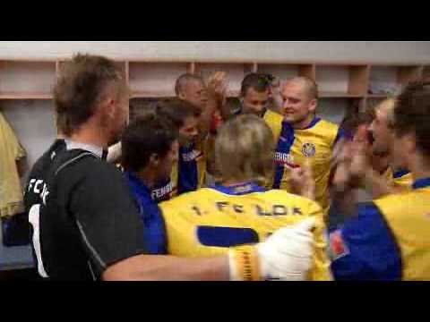 Derbytrailer FCS-LoK