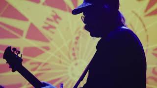 Hollow Ship – “Music In Motion”