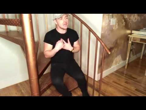 Callum Crowley - A Change Is Gonna Come