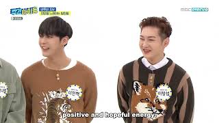 Download lagu ENGSUB Weekly Idol EP487 BtoB 4U mp3 Download lagu ENGSUB Weekly Idol EP487 BtoB 4U mp3