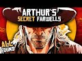 Arthur Morgan S FINAL Personal Moments With Each Member Of Dutch S Gang Red Dead Redemption 2