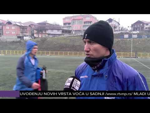 Fudbaleri Novog Pazara pobedili Tutin sa 4:2