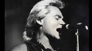 Marty Balin -- Atlanta Lady (Something About Your Love)