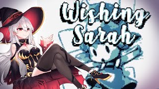 Wishing Sarah | Full Game