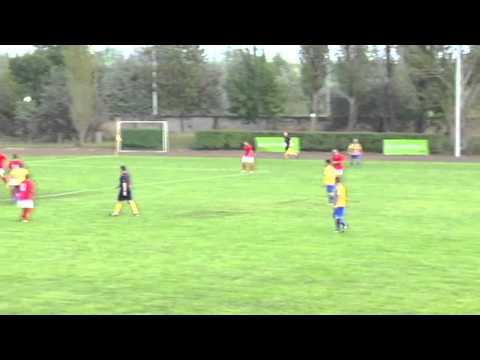 2014.09.27. Ceglédi VSE - Aqvital FC Csákvár 3-2