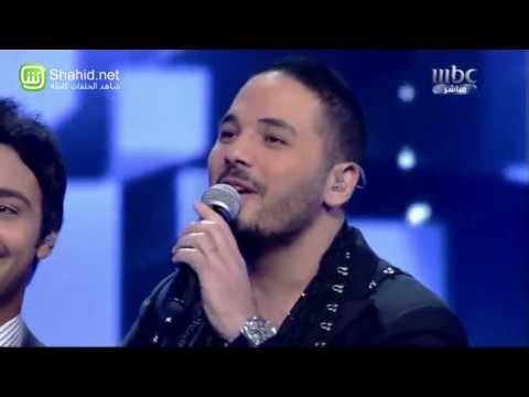 Arab Idol - رامي عياش وجميع المتسابقين