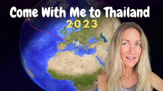 Gambling | Avoid Airport Luggage Fees | Phuket, Thailand Vlog (2023)