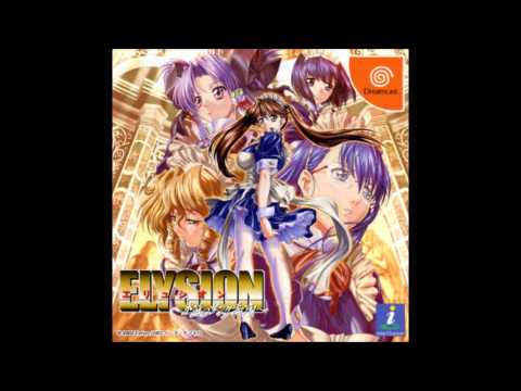 Elysion: Eien No Sanctuary - Following The Floating Clouds (2013/08/07)