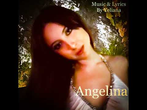 Yeliana - Angelina