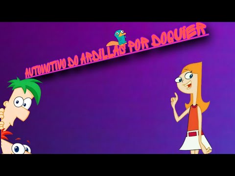 AUTOMOTIVO DO ARDILLAS POR DOQUIER-DJ NSK