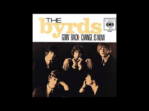 Goin’ Back..The Notorious Byrd Brothers.68