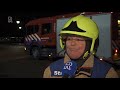 Brandweer Hellevoetsluis populair onder vrijwilligers