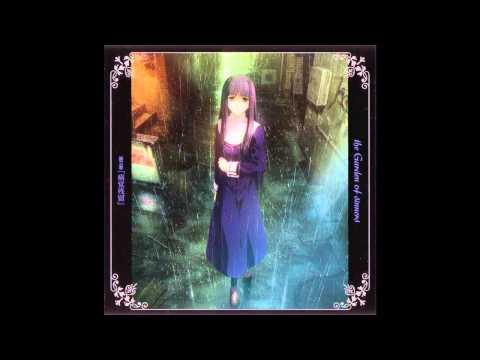 Garden of Sinners 3: Remaining Sense of Pain OST - 11-M15