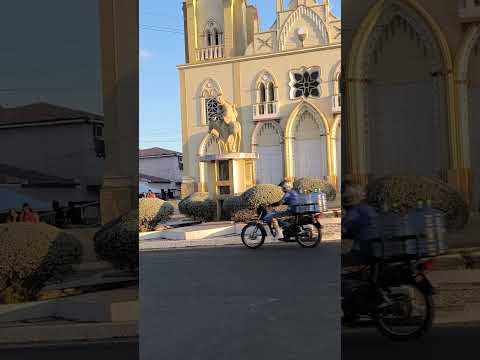 festa de nossa senhora do Desterro