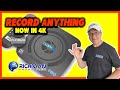 Turn ANY Streaming Device Into A 4K DVR Record ANYTHING