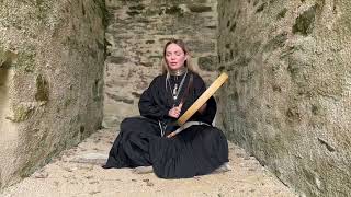 Download lagu Olena UUTAi. Shamanic Flow 🦉🐺 in Bretagne mp3