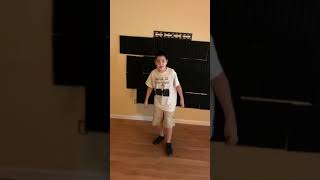 Lotto by Joyner Lucas Tap Dance